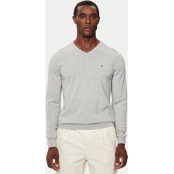 Sweter męski Tommy Hilfiger - MODIVO - zdjęcie produktu
