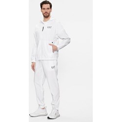 Dres męski Emporio Armani z dresu  - zdjęcie produktu