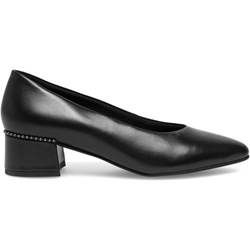 Czółenka czarne Lasocki eleganckie  - zdjęcie produktu