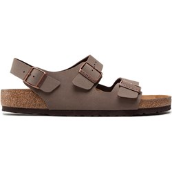 Sandały męskie BIRKENSTOCK z klamrą  - zdjęcie produktu