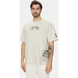 T-shirt męski Adidas na wiosnę  - zdjęcie produktu