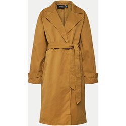 Płaszcz damski Vero Moda casual jesienny  - zdjęcie produktu