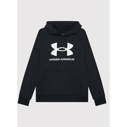 Bluza chłopięca Under Armour  - zdjęcie produktu