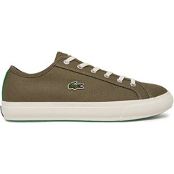 Lacoste trampki męskie sportowe  - zdjęcie produktu