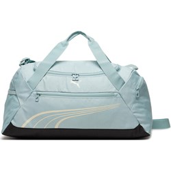 Biała torba sportowa Puma  - zdjęcie produktu