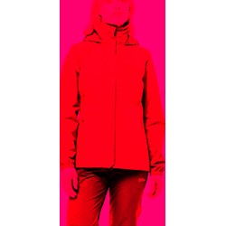 Kurtka damska Jack Wolfskin krótka  - zdjęcie produktu