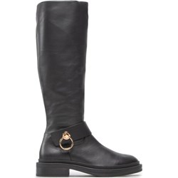 Kozaki damskie Rage Age casualowe z zamkiem płaskie  - zdjęcie produktu