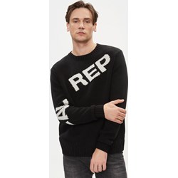 Replay sweter męski  - zdjęcie produktu