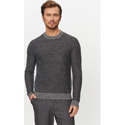 Sweter męski BOSS HUGO BOSS - MODIVO - zdjęcie produktu