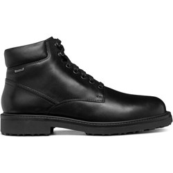 Buty zimowe męskie Geox - MODIVO - zdjęcie produktu