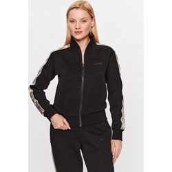 Bluza damska Guess krótka  - zdjęcie produktu