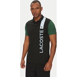 T-shirt męski Lacoste  - zdjęcie produktu