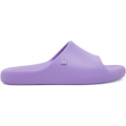 Klapki dziecięce Melissa z gumy  - zdjęcie produktu