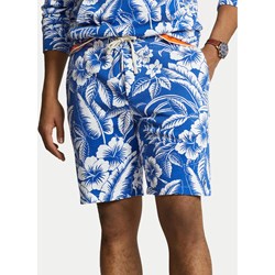 Spodenki męskie Polo Ralph Lauren z nadrukami  - zdjęcie produktu