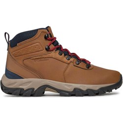 Buty trekkingowe męskie Columbia wiązane zimowe  - zdjęcie produktu