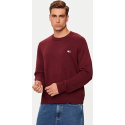 Sweter męski Tommy Jeans - MODIVO - zdjęcie produktu