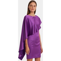 Sukienka Ralph Lauren z okrągłym dekoltem  - zdjęcie produktu