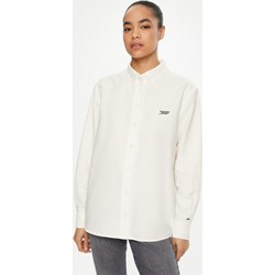Koszula damska Tommy Jeans  - zdjęcie produktu