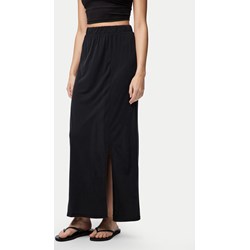 Spódnica Pieces midi  - zdjęcie produktu