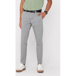 Spodnie męskie Only & Sons  - zdjęcie produktu