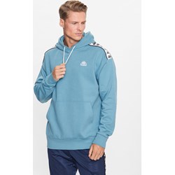 Bluza męska Kappa casualowa  - zdjęcie produktu