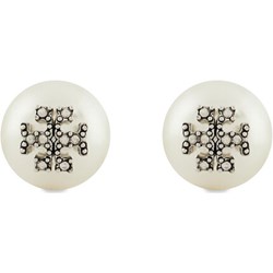 Kolczyki Tory Burch - MODIVO - zdjęcie produktu