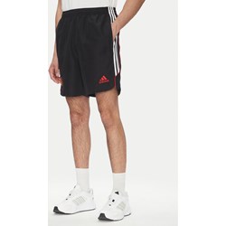 Spodenki męskie Adidas sportowe  - zdjęcie produktu