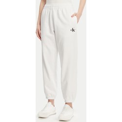 Spodnie damskie Calvin Klein na wiosnę  - zdjęcie produktu