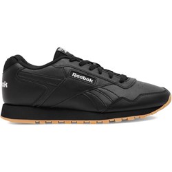 Buty sportowe męskie Reebok sznurowane czarne  - zdjęcie produktu