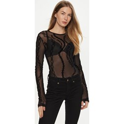 Bluzka damska Versace Jeans - MODIVO - zdjęcie produktu