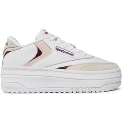 Buty sportowe damskie Reebok wiązane na wiosnę  - zdjęcie produktu