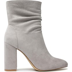 Botki DeeZee na obcasie  - zdjęcie produktu