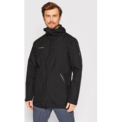 Kurtka męska Mammut casual  - zdjęcie produktu