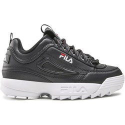 Buty sportowe damskie Fila - MODIVO - zdjęcie produktu