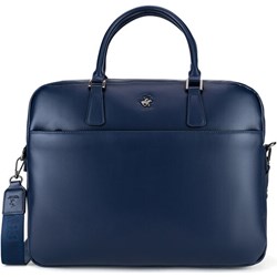 Torba na laptopa BEVERLY HILLS POLO CLUB  - zdjęcie produktu