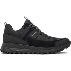 Buty trekkingowe męskie Clarks wiązane  - zdjęcie produktu