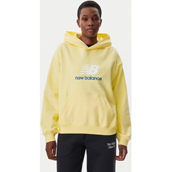Bluza damska New Balance  - zdjęcie produktu