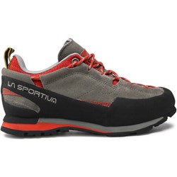 Buty trekkingowe męskie La Sportiva sportowe na jesień  - zdjęcie produktu