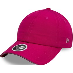 Czapka z daszkiem damska New Era  - zdjęcie produktu
