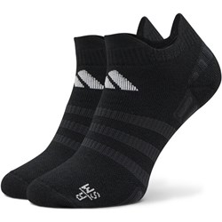 Skarpetki damskie Adidas gładkie sportowe  - zdjęcie produktu