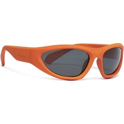 Okulary przeciwsłoneczne damskie Polaroid  - zdjęcie produktu