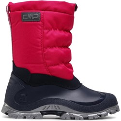 Buty zimowe dziecięce Cmp śniegowce wiązane  - zdjęcie produktu