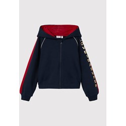 Name It bluza chłopięca czarna  - zdjęcie produktu