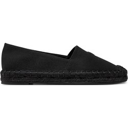 Espadryle męskie Emporio Armani z tkaniny bez zapięcia  - zdjęcie produktu