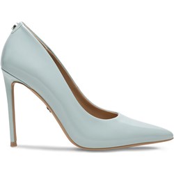 Czółenka Nine West bez zapięcia na szpilce  - zdjęcie produktu