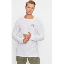 T-shirt męski Tommy Hilfiger - MODIVO - zdjęcie produktu
