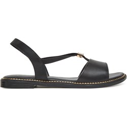 Sandały damskie Lasocki casual płaskie na lato  - zdjęcie produktu