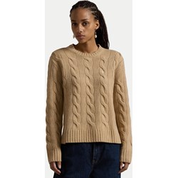 Sweter damski Polo Ralph Lauren - MODIVO - zdjęcie produktu