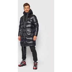 Kurtka męska Trussardi na jesień  - zdjęcie produktu