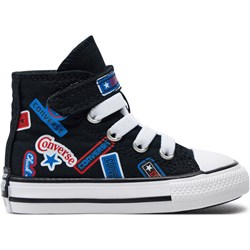 Trampki dziecięce Converse  - zdjęcie produktu
